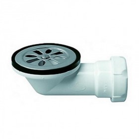 Comprar Sifon S-28 1 1/4 Plato Ducha Jimten 281009 al Mejor Precio