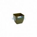 ▷ Maceta Mod. "Spirea" Oliva | Ferreidea