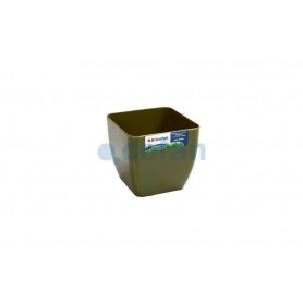 ▷ Maceta Mod. "Spirea" Oliva | Ferreidea