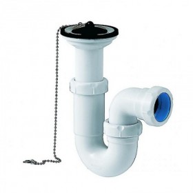 Comprar Sifon S-90V Lavabo Y Bidet 1 1/2X63 Jimten 281026 al Mejor Precio