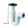 Comprar Sifon S-90V Lavabo Y Bidet 1 1/2X63 Jimten 281026 al Mejor Precio