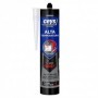 Comprar Silicona Alta Temperatura Cartucho Negro 280 Gr Ceys 251160 al Mejor Precio