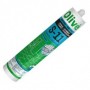 Comprar Silicona Antimoho Transparente Baño Y Cocina Cartucho Olive 279116 al Mejor Precio