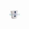 ▷ Maceta Mod. "Kalmia" Blanco | Ferreidea
