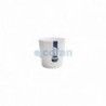 ▷ Maceta Mod. "Kalmia" Blanco | Ferreidea