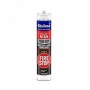 Comprar Silicona N65 Alta Temperaturas Gris Cartucho Quilosa 61060 al Mejor Precio