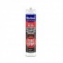 Comprar Silicona N65 Alta Temperaturas Gris Cartucho Quilosa 61060 al Mejor Precio