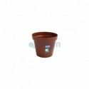 ▷ Maceta Mod. "Altea" Bronce | Ferreidea