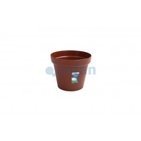 ▷ Maceta Mod. "Altea" Bronce | Ferreidea