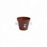 ▷ Maceta Mod. "Altea" Bronce | Ferreidea