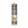 Comprar Silicona Nogal 300Ml. Cartucho Sintesel 61082 al Mejor Precio