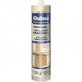 Comprar Silicona Pino 300Ml. Cartucho Sintesel 61080 al Mejor Precio