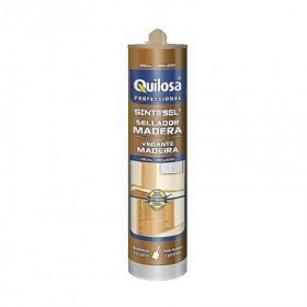 Comprar Silicona Sapely 300Ml. Cartucho Sintesel 61083 al Mejor Precio