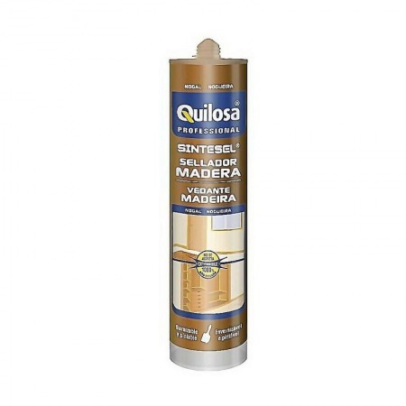 Comprar Silicona Sapely 300Ml. Cartucho Sintesel 61083 al Mejor Precio