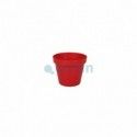 ▷ Maceta Mod. "Altea" Rojo | Ferreidea
