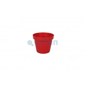 ▷ Maceta Mod. "Altea" Rojo | Ferreidea