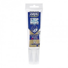 Comprar Silicona Stop Moho Translucida 125Ml. Ceys 251152 al Mejor Precio