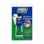 Comprar Silicona Transparente 50Ml. Blister Ceys 251150 al Mejor Precio