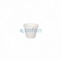 ▷ Maceta Mod. "Altea" Blanco | Ferreidea