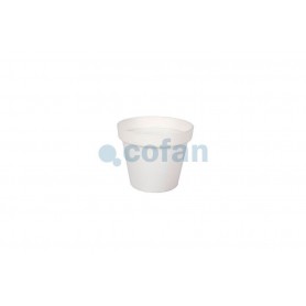 ▷ Maceta Mod. "Altea" Blanco | Ferreidea