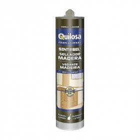 Comprar Silicona Wengue 300Ml. Cartucho Sintesel 61086 al Mejor Precio