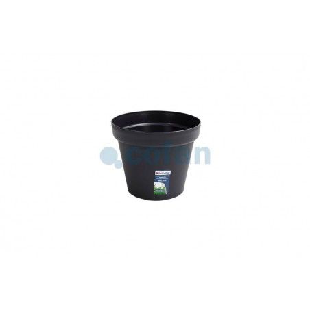 ▷ Maceta Mod. "Altea" Antracita | Ferreidea