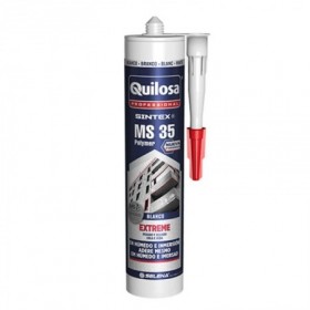 Comprar Sintex Ms-35 Extreme Pega Y Sella Blanco 300Ml 300Ml Quilosa 61098 al Mejor Precio