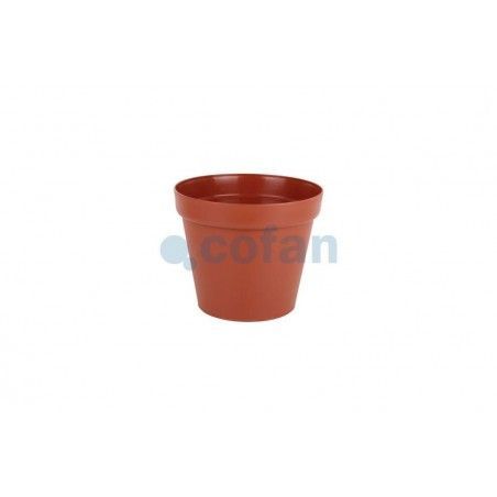 ▷ Maceta "Altea" Terracota | Ferreidea