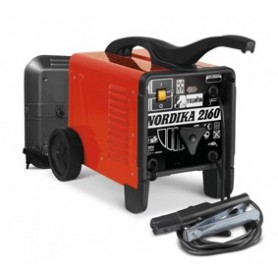 Comprar Soldadura Telwin 2160-230-Acd C/Accesorios Nordika 207002 al Mejor Precio