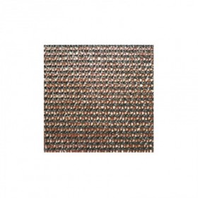 Comprar Sombreadora Extranet 1.5X10 Marron R/10 Mt. Nortene 313124 al Mejor Precio