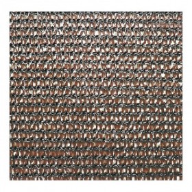 Comprar Sombreadora Extranet 1X10 Marron R/10 Mt. Nortene 313123 al Mejor Precio