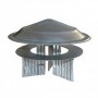 Comprar Sombrerete Chino Galv. 80-150Mm Theca 129620 al Mejor Precio