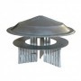 Comprar Sombrerete Chino Galv. 80-150Mm Theca 129620 al Mejor Precio