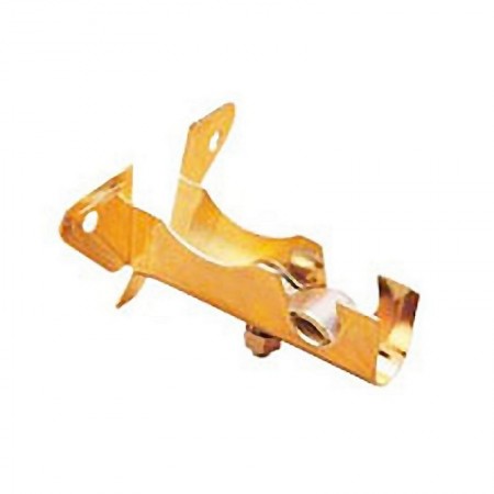 Comprar Soporte 12Mm.Frente Dorado N.1  288026 al Mejor Precio