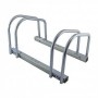 Comprar Soporte 2 Bici Parking Metalico Wurko 280110 al Mejor Precio