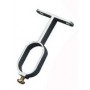 Comprar Soporte 8 30X15 Mm Plata Caja 50 Amig 4067 al Mejor Precio