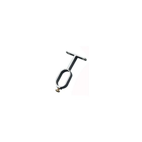 Comprar Soporte 8 30X15 Mm Plata Caja 50 Amig 4067 al Mejor Precio