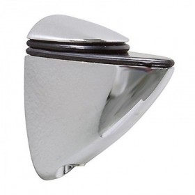 Comprar Soporte Baldas 40 Cromado R4760 Amig 4321 al Mejor Precio