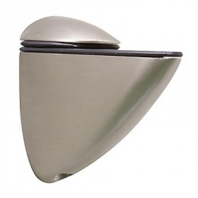 Comprar Soporte Baldas 40 Niquel Cepillado 6476 Amig 4323 al Mejor Precio