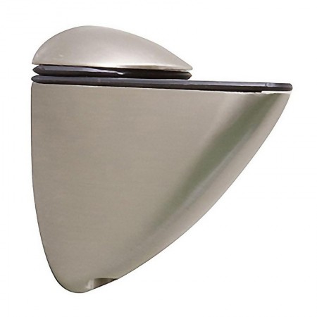 Comprar Soporte Baldas 40 Niquel Cepillado 6476 Amig 4323 al Mejor Precio