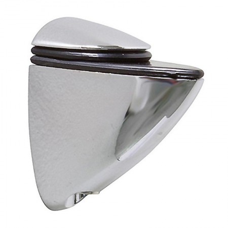 Comprar Soporte Baldas 42 Cromado R5771 Amig 4331 al Mejor Precio