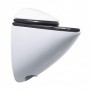 Comprar Soporte Baldas 43 Blanco R6439 Amig 4342 al Mejor Precio
