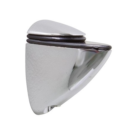 Comprar Soporte Baldas 43 Cromado R6436 Amig 4341 al Mejor Precio