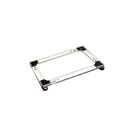 Comprar Soporte Cocina Sg4 Extensible 40X60 Vicris 280002 al Mejor Precio