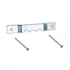 Comprar Soporte Cuelga Cuadros 4,4Cm. Blt-8 Brinox 220461 al Mejor Precio