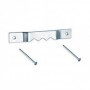 Comprar Soporte Cuelga Cuadros 4,4Cm. Blt-8 Brinox 220461 al Mejor Precio