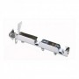 Comprar Soporte Doble Num. 5 Cromo Chic 288012 al Mejor Precio