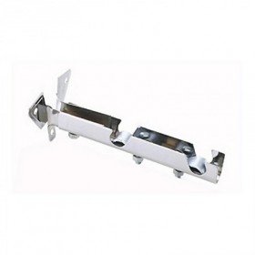 Comprar Soporte Doble Num. 5 Cromo Chic 288012 al Mejor Precio