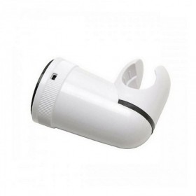 Comprar Soporte Ducha Bayoneta 03622 Blanco Cis 156238 al Mejor Precio