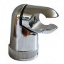 Comprar Soporte Ducha Bayoneta 03622 Cromo Cis 156237 al Mejor Precio